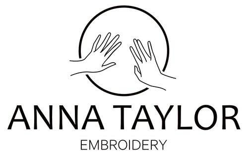 Anna Taylor Embroidery